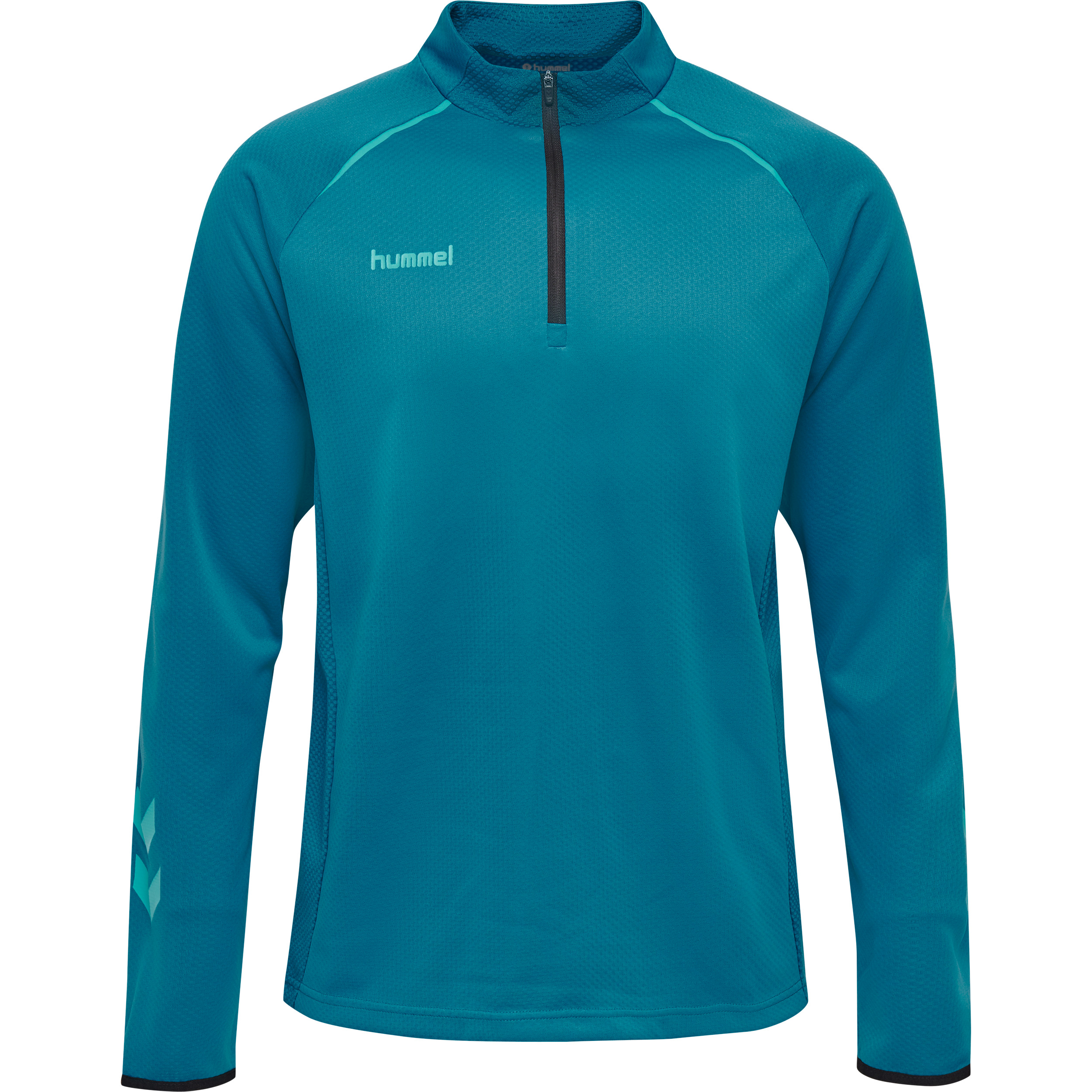 hmlAUTHENTIC PRO HALF ZIP SWEAT – Bild 6
