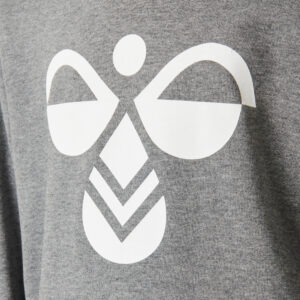 hmlCUATRO HOODIE – Bild 12