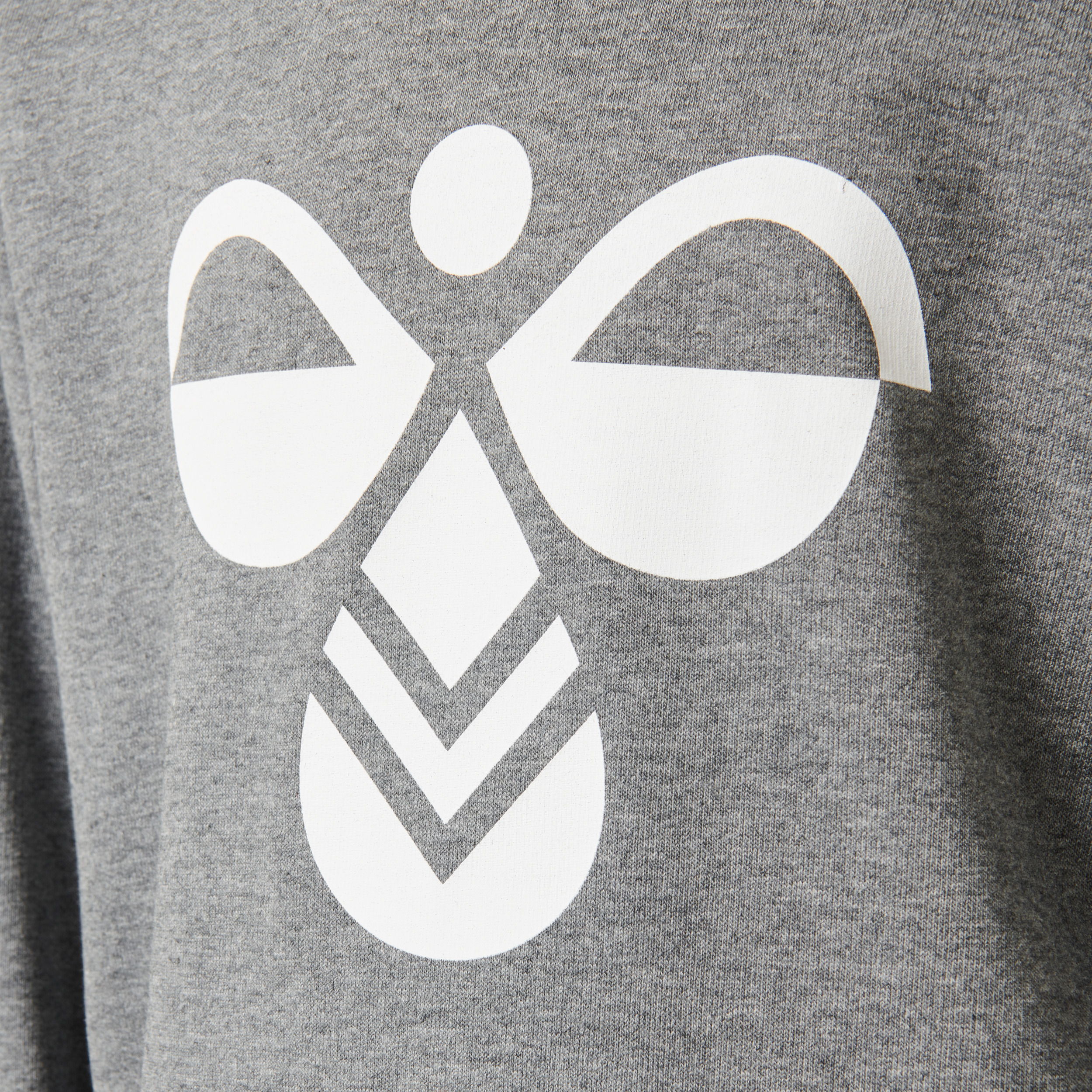 hmlCUATRO HOODIE – Bild 12