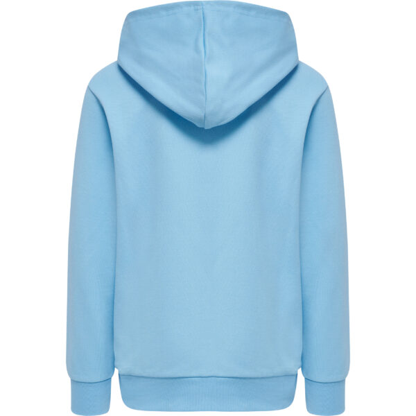 hmlCUATRO HOODIE