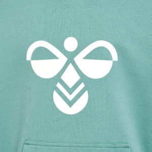 hmlCUATRO HOODIE – Bild 32