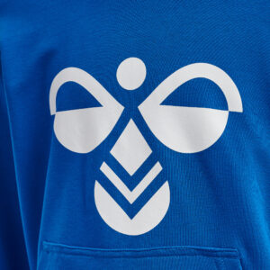 hmlCUATRO HOODIE – Bild 36