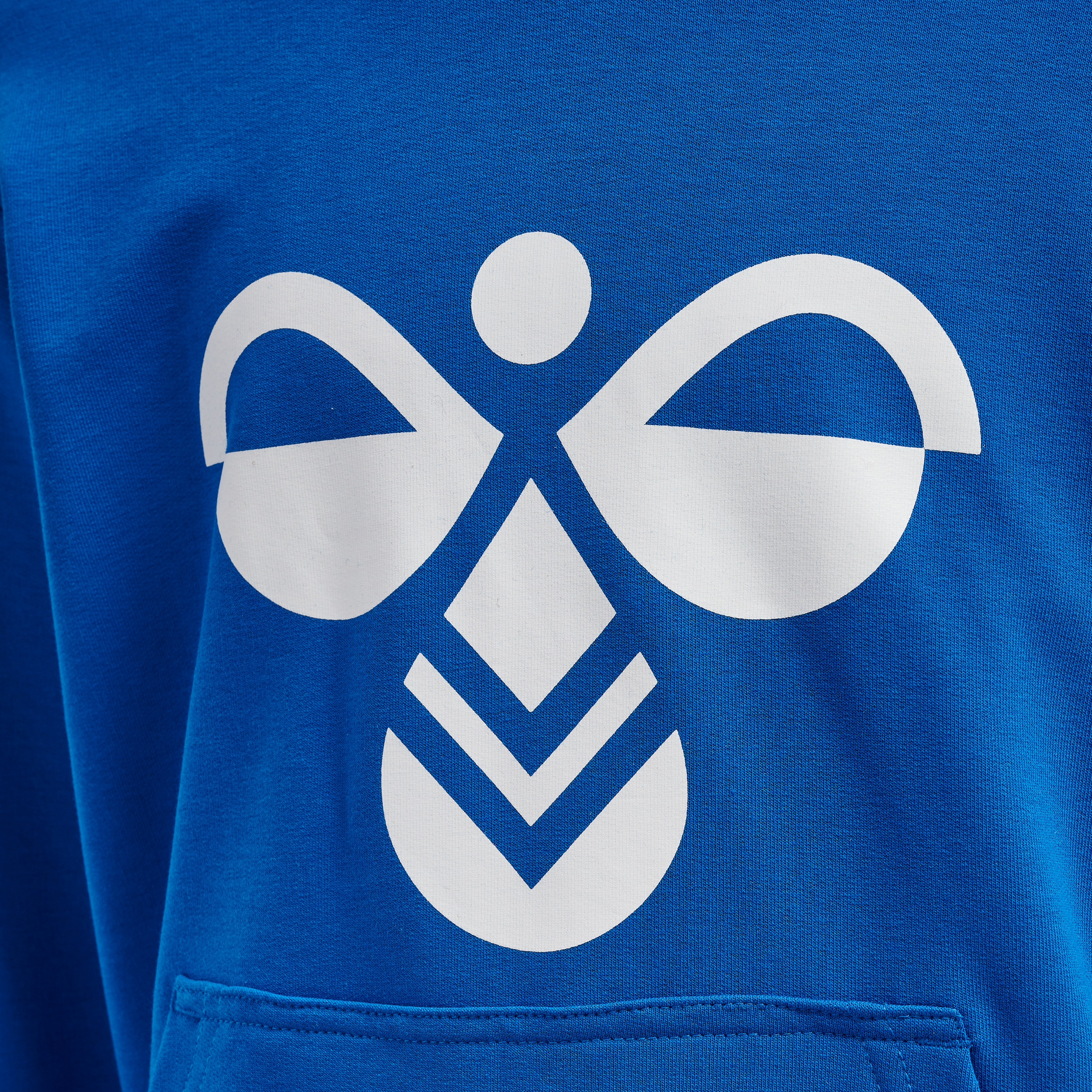 hmlCUATRO HOODIE – Bild 36