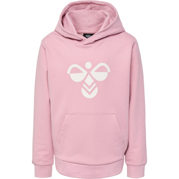 hmlCUATRO HOODIE