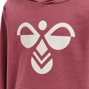 hmlCUATRO HOODIE – Bild 53