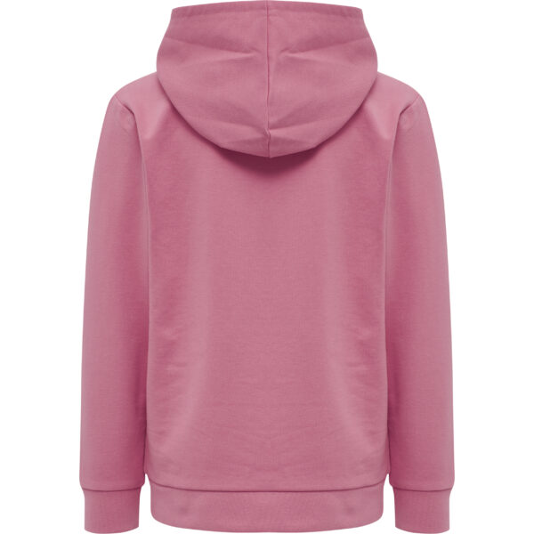 hmlCUATRO HOODIE