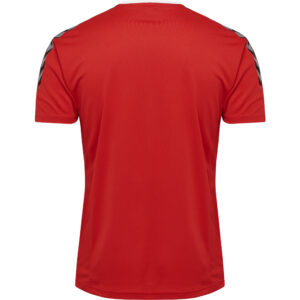 hmlAUTHENTIC KIDS POLY JERSEY S/S – Bild 5