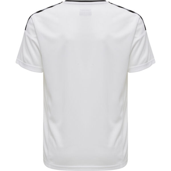 hmlAUTHENTIC KIDS POLY JERSEY S/S