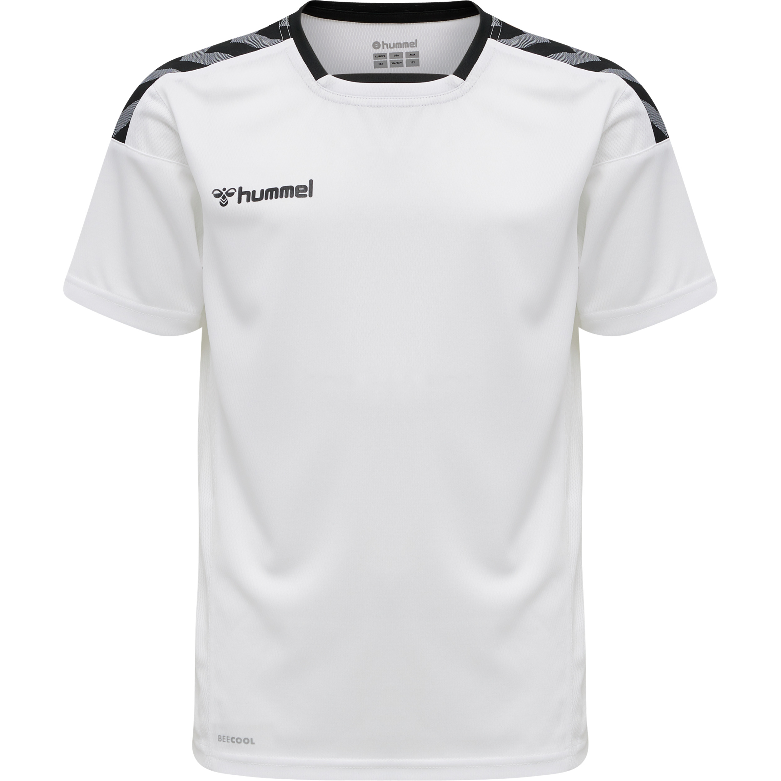 hmlAUTHENTIC KIDS POLY JERSEY S/S – Bild 12