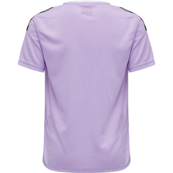 hmlAUTHENTIC KIDS POLY JERSEY S/S