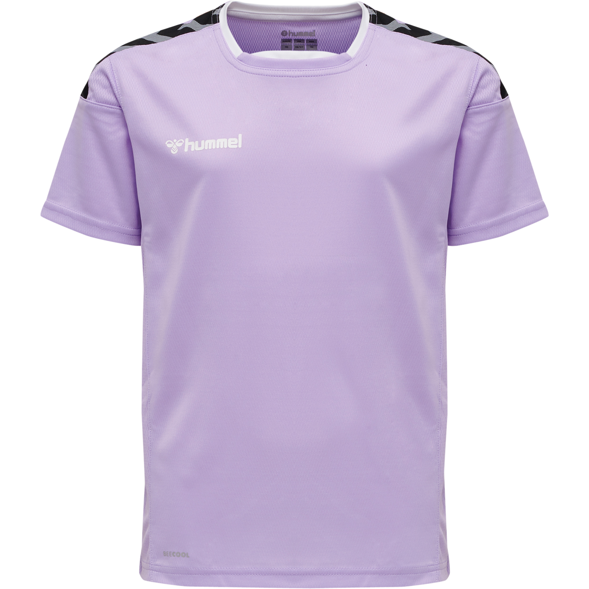 hmlAUTHENTIC KIDS POLY JERSEY S/S – Bild 18