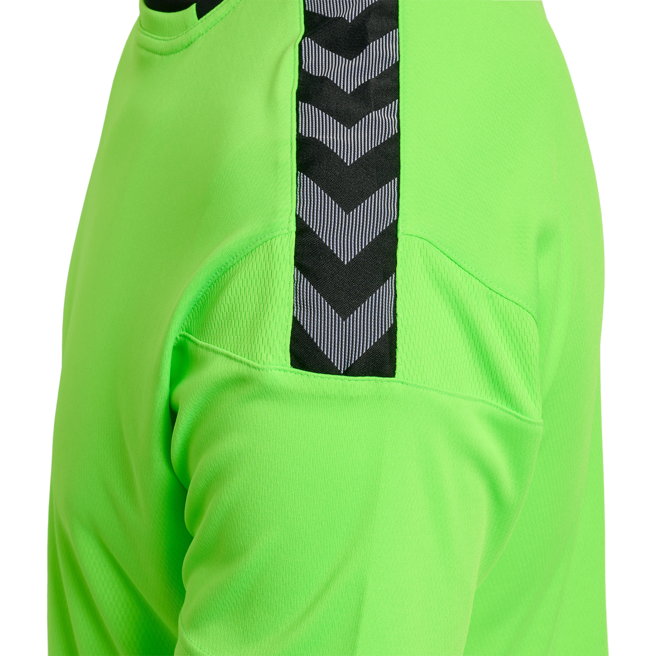 hmlAUTHENTIC KIDS POLY JERSEY S/S – Bild 23