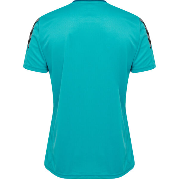 hmlAUTHENTIC KIDS POLY JERSEY S/S