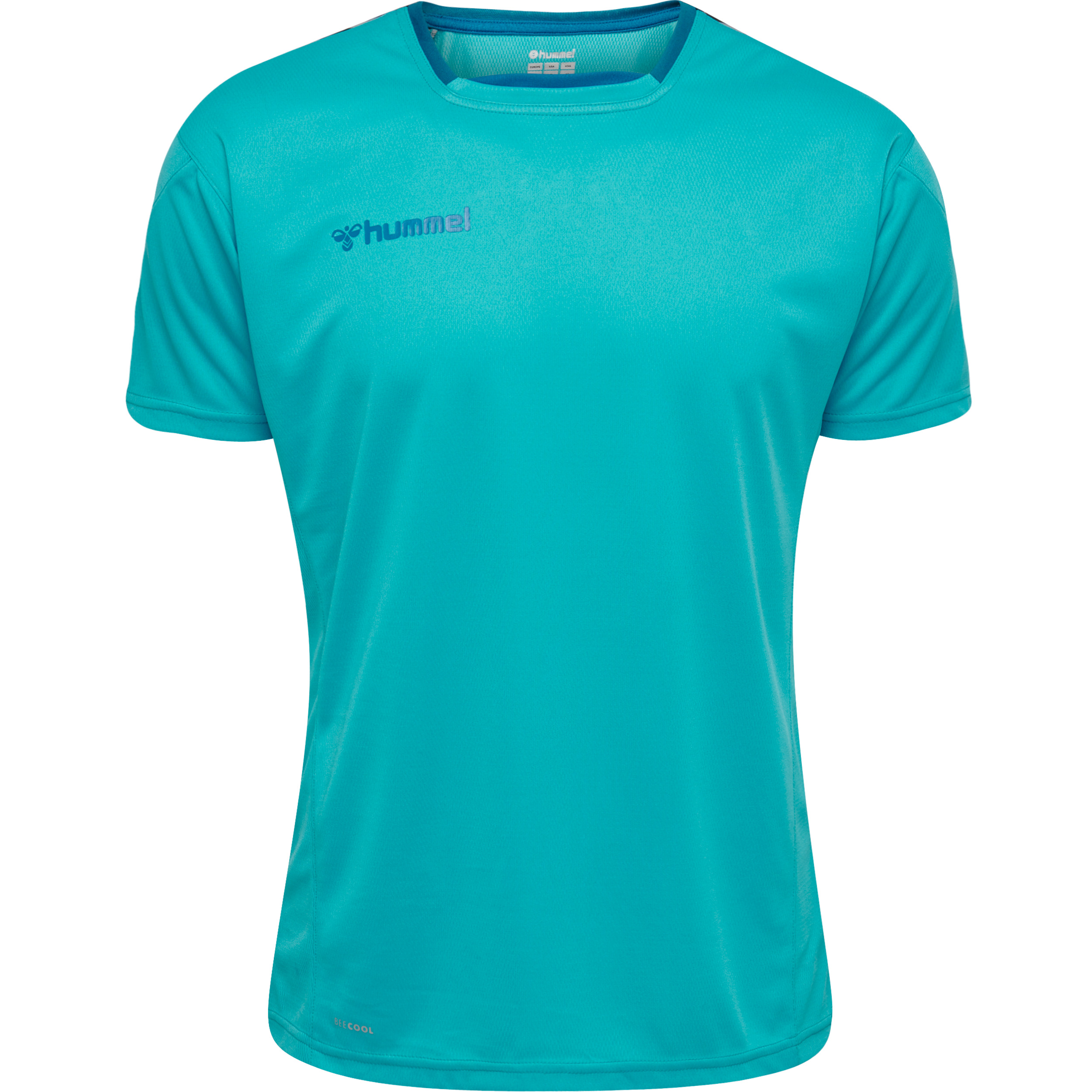 hmlAUTHENTIC KIDS POLY JERSEY S/S – Bild 29