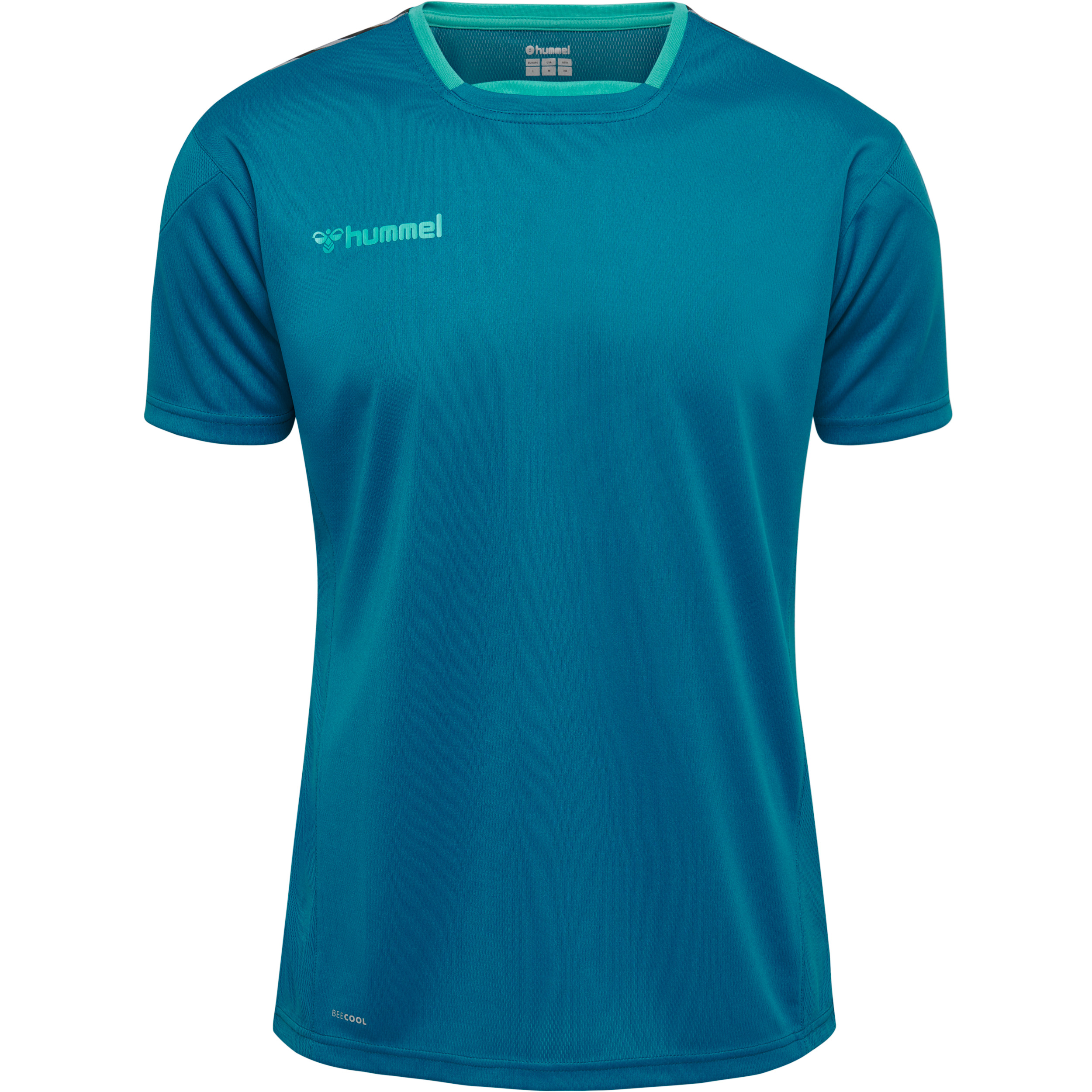 hmlAUTHENTIC KIDS POLY JERSEY S/S – Bild 32