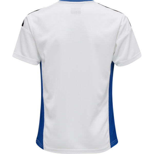 hmlAUTHENTIC KIDS POLY JERSEY S/S