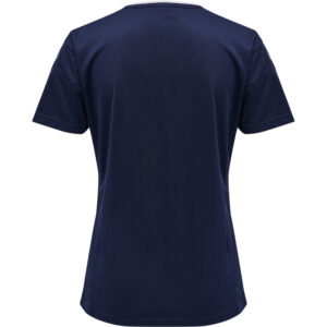 hmlAUTHENTIC POLY JERSEY WOMAN S/S – Bild 2