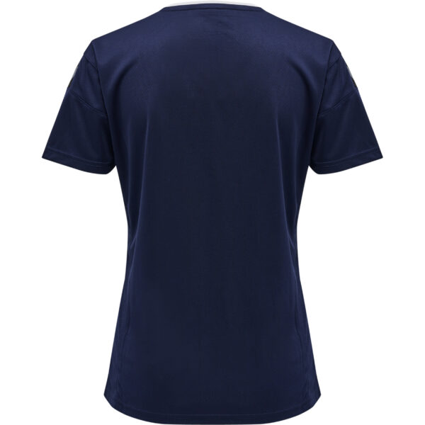 hmlAUTHENTIC POLY JERSEY WOMAN S/S