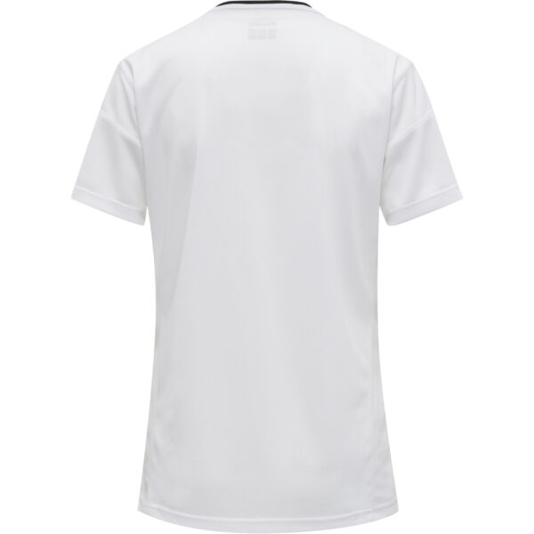 hmlAUTHENTIC POLY JERSEY WOMAN S/S