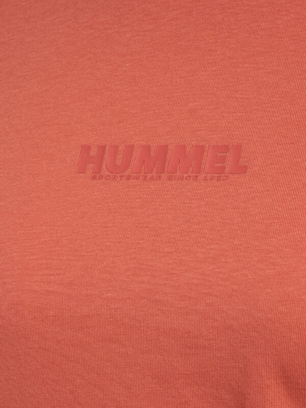 hmlLEGACY WOMAN T-SHIRT