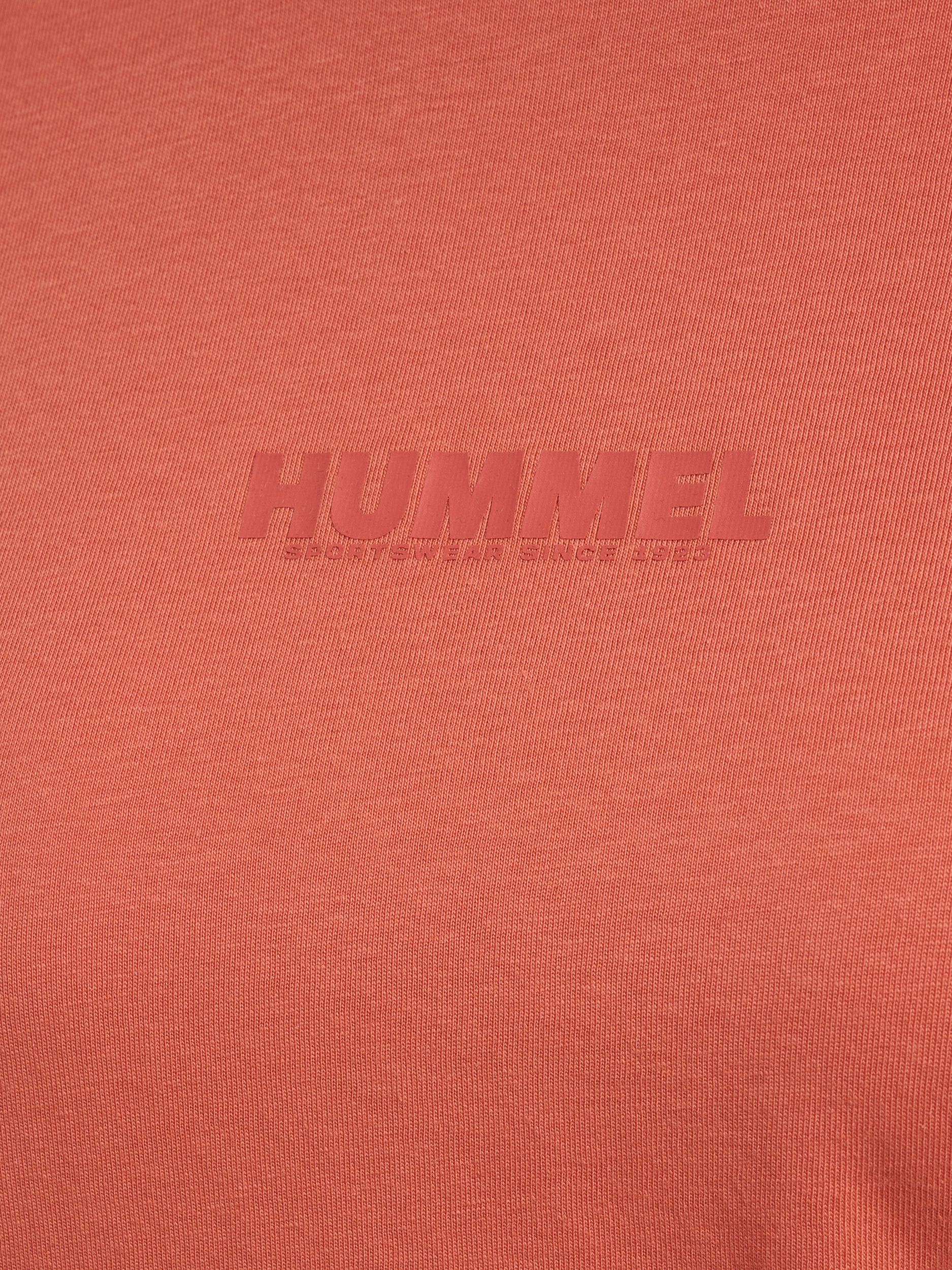 hmlLEGACY WOMAN T-SHIRT – Bild 4