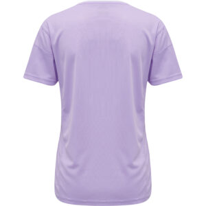 hmlAUTHENTIC POLY JERSEY WOMAN S/S – Bild 8