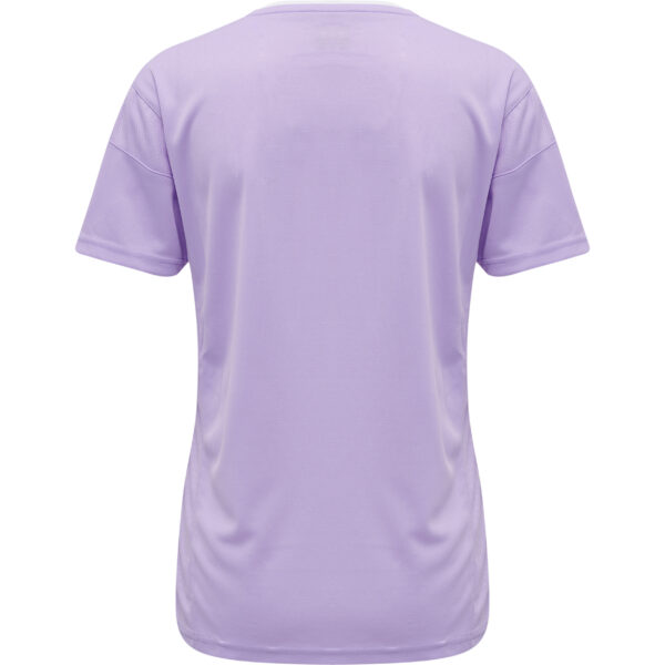 hmlAUTHENTIC POLY JERSEY WOMAN S/S