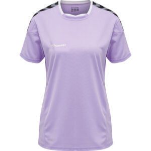 hmlAUTHENTIC POLY JERSEY WOMAN S/S – Bild 9