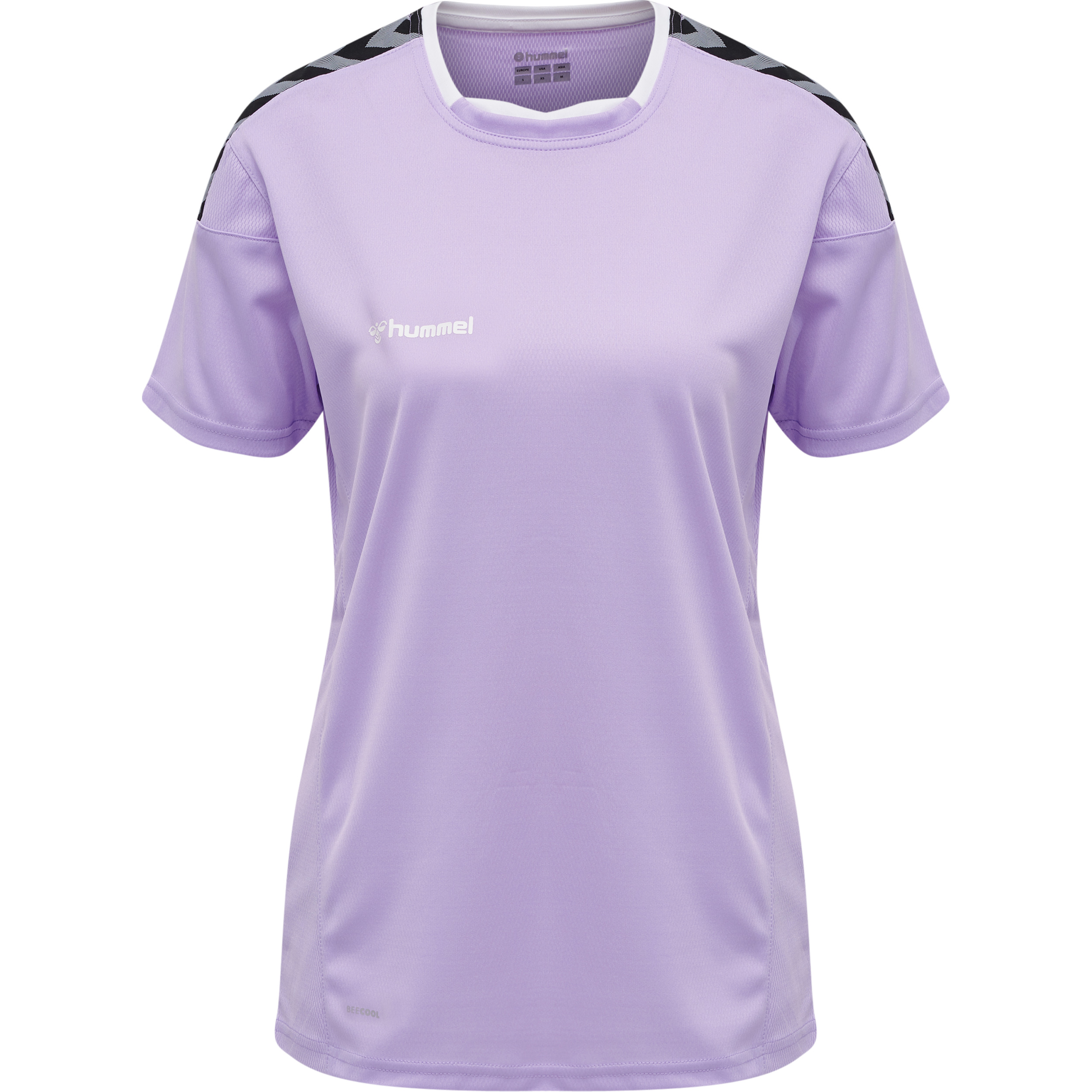 hmlAUTHENTIC POLY JERSEY WOMAN S/S – Bild 9