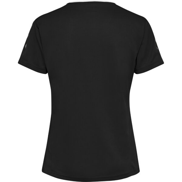 hmlAUTHENTIC POLY JERSEY WOMAN S/S