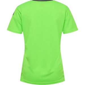 hmlAUTHENTIC POLY JERSEY WOMAN S/S – Bild 23