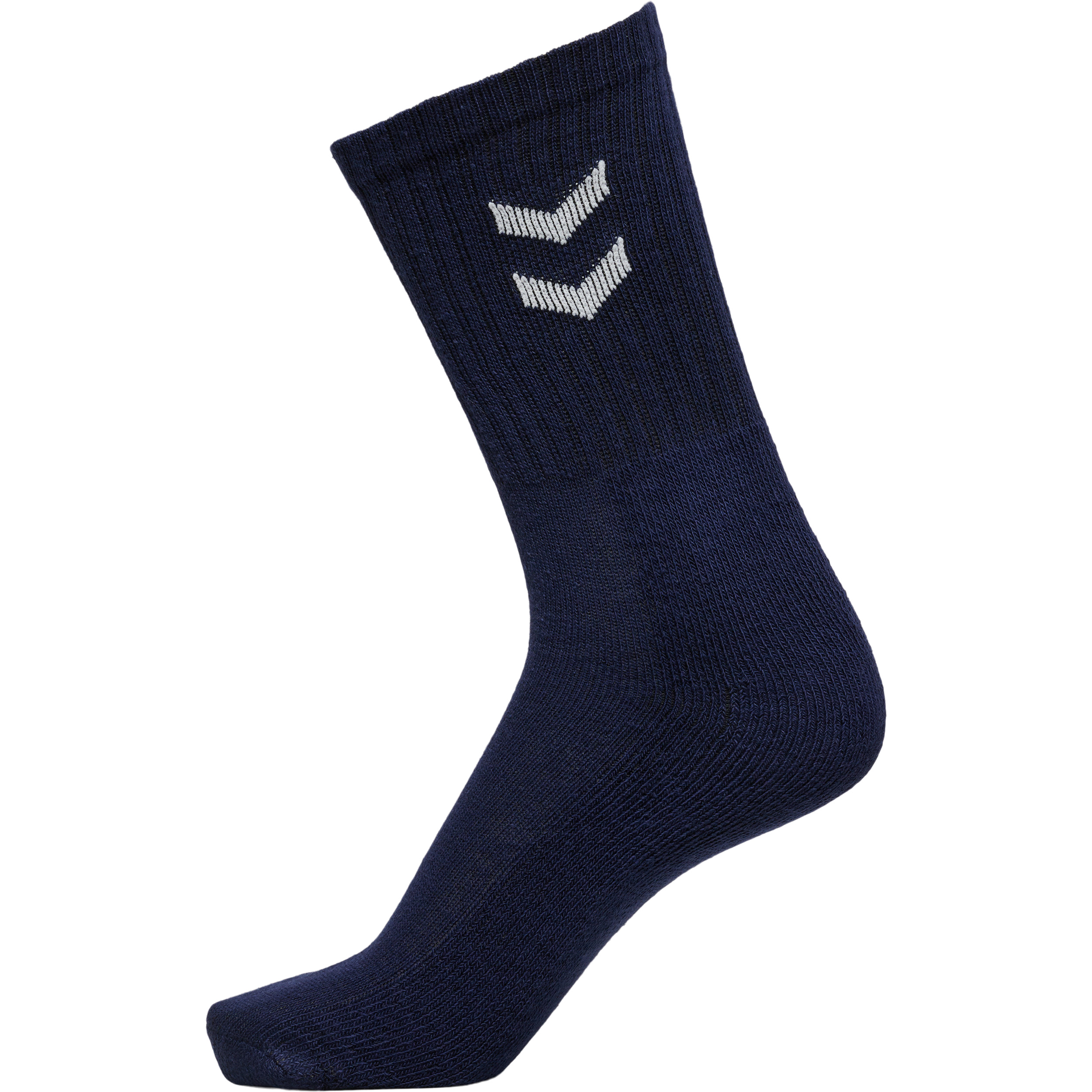 3-pack Basic sock – Bild 13