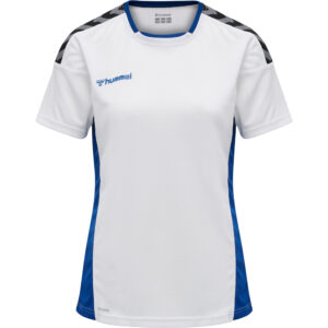 hmlAUTHENTIC POLY JERSEY WOMAN S/S – Bild 32