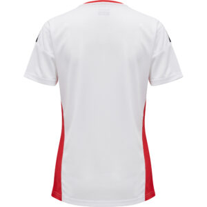 hmlAUTHENTIC POLY JERSEY WOMAN S/S – Bild 34