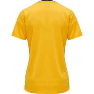 hmlAUTHENTIC POLY JERSEY WOMAN S/S – Bild 37