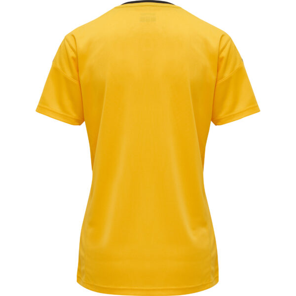 hmlAUTHENTIC POLY JERSEY WOMAN S/S