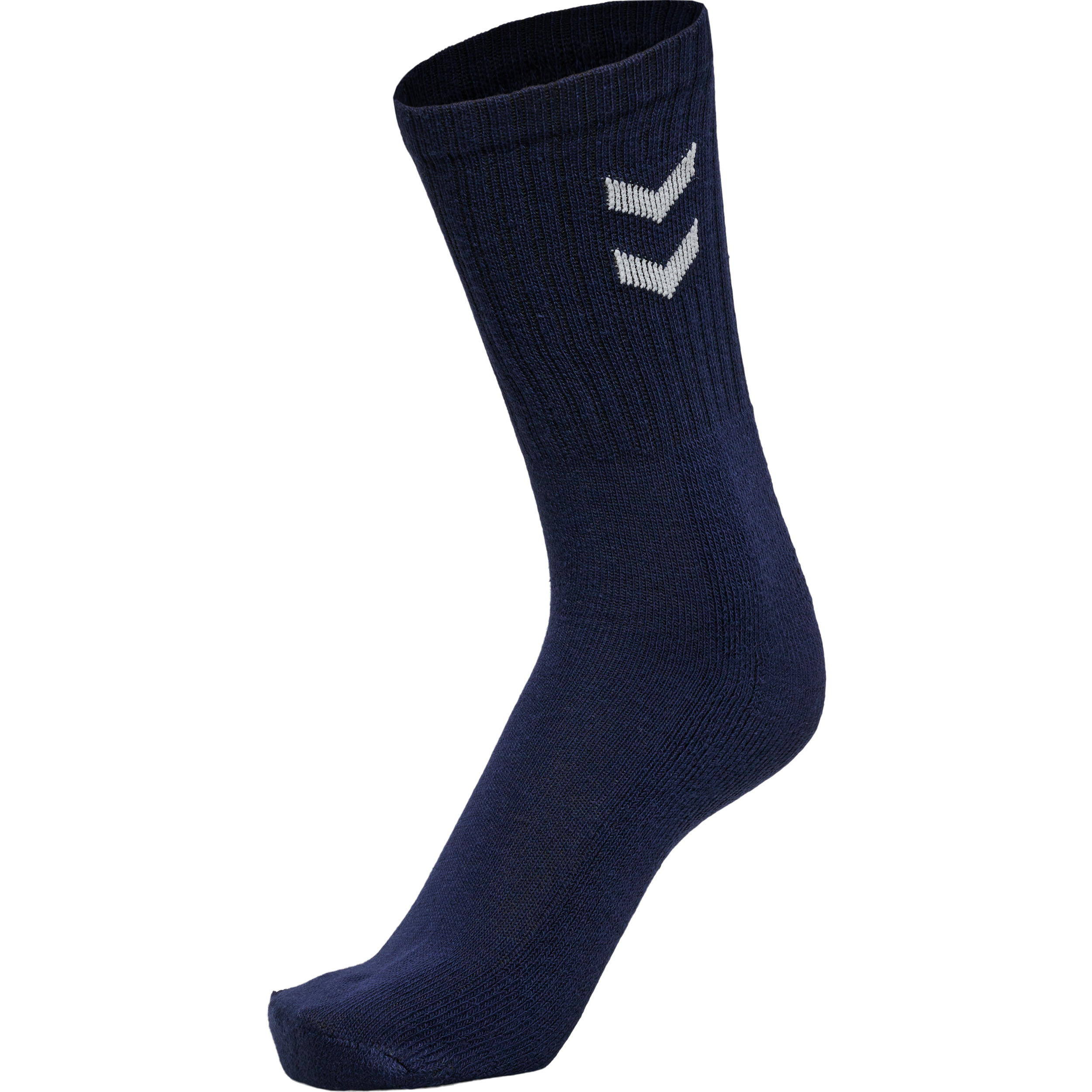 3-pack Basic sock – Bild 14