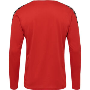 hmlAUTHENTIC POLY JERSEY L/S – Bild 5