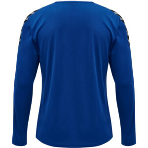hmlAUTHENTIC POLY JERSEY L/S – Bild 8