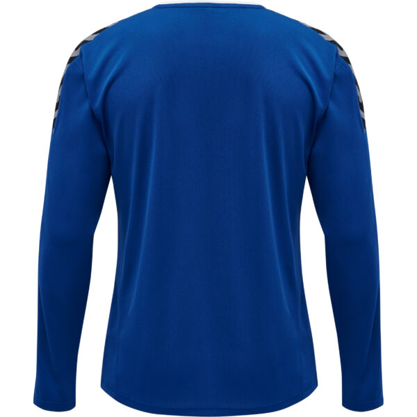 hmlAUTHENTIC POLY JERSEY L/S