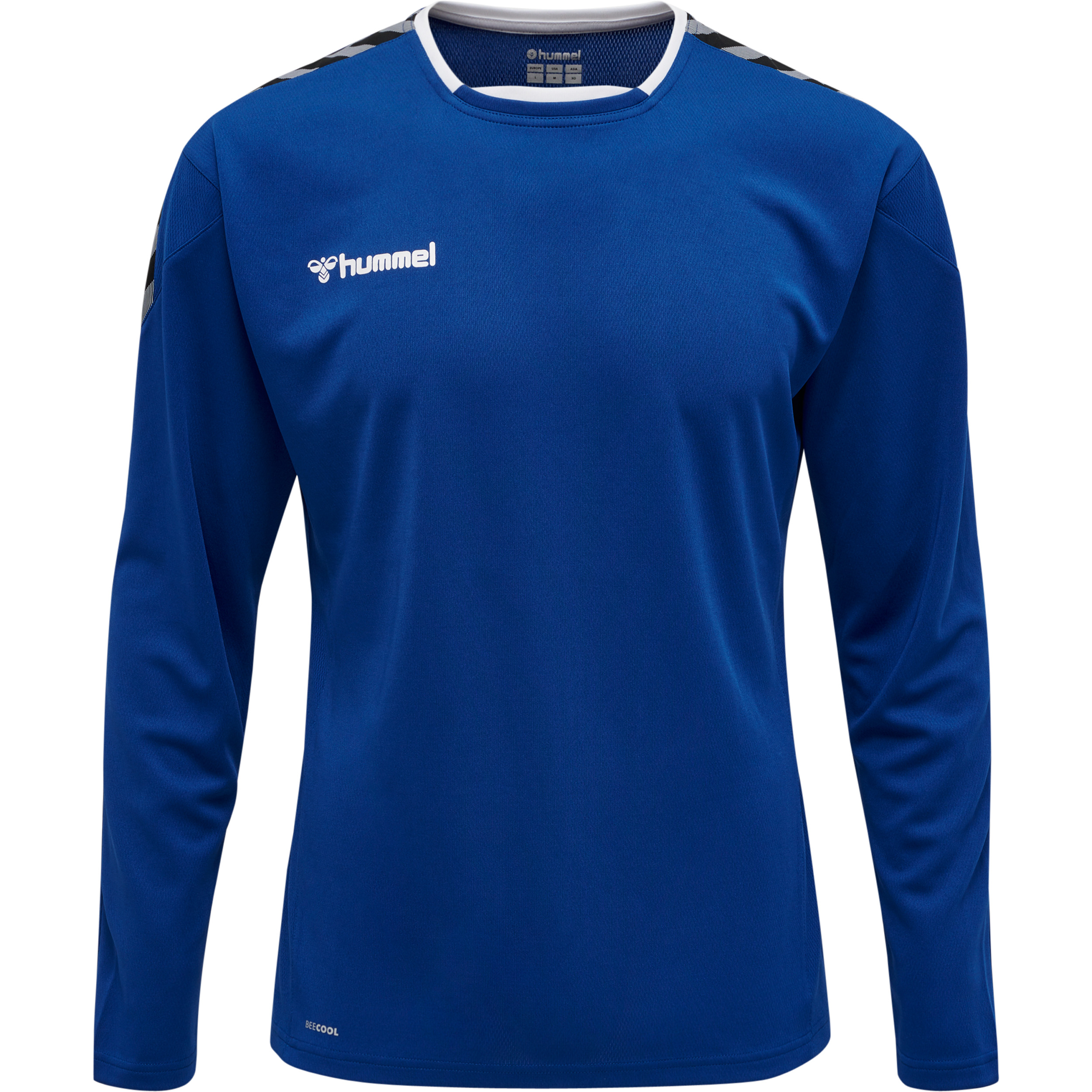 hmlAUTHENTIC POLY JERSEY L/S – Bild 9