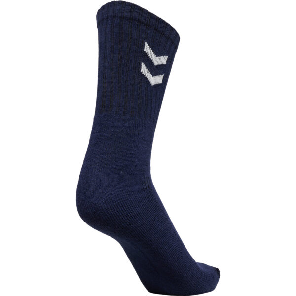 3-pack Basic sock