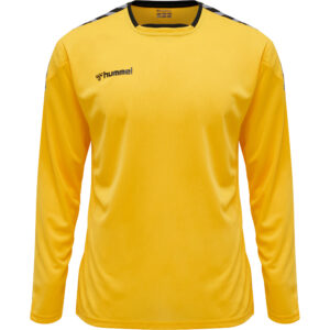 hmlAUTHENTIC POLY JERSEY L/S – Bild 18