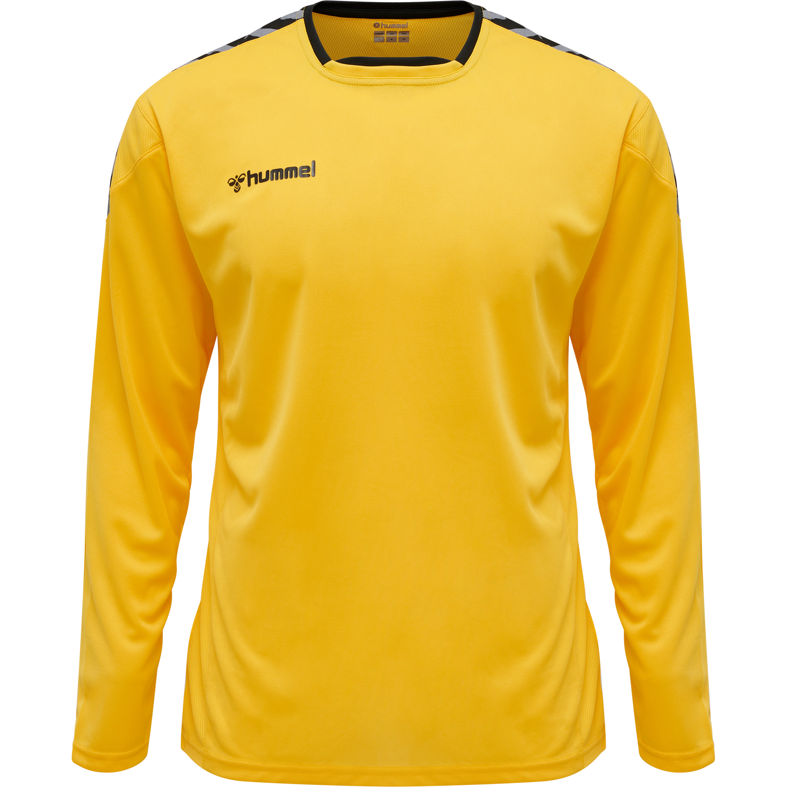 hmlAUTHENTIC POLY JERSEY L/S – Bild 18