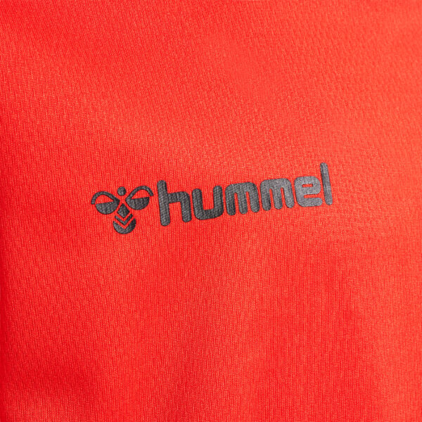 hmlAUTHENTIC KIDS POLY JERSEY L/S