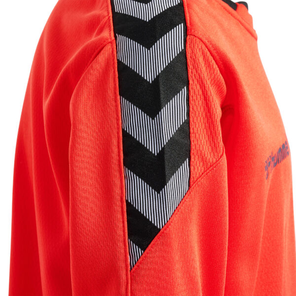 hmlAUTHENTIC KIDS POLY JERSEY L/S