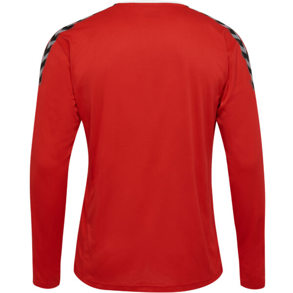 hmlAUTHENTIC KIDS POLY JERSEY L/S