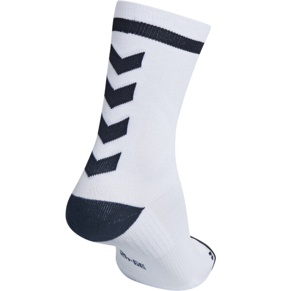 ELITE INDOOR SOCK LOW
