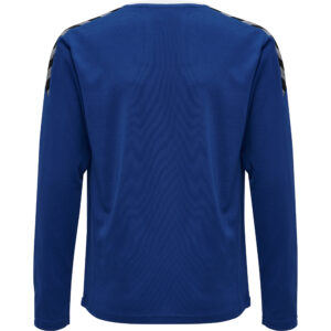 hmlAUTHENTIC KIDS POLY JERSEY L/S – Bild 17