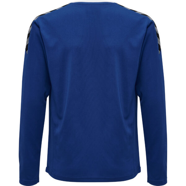 hmlAUTHENTIC KIDS POLY JERSEY L/S